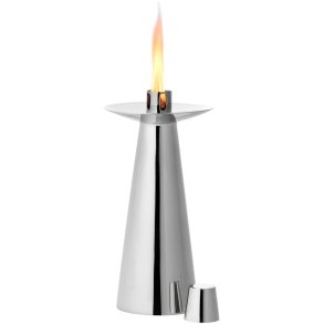 Philippi TIKI Olielampe H22 cm, Blank