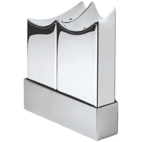 Philippi ELBHILLHARMONIE Salz- und Pfefferset H9 cm