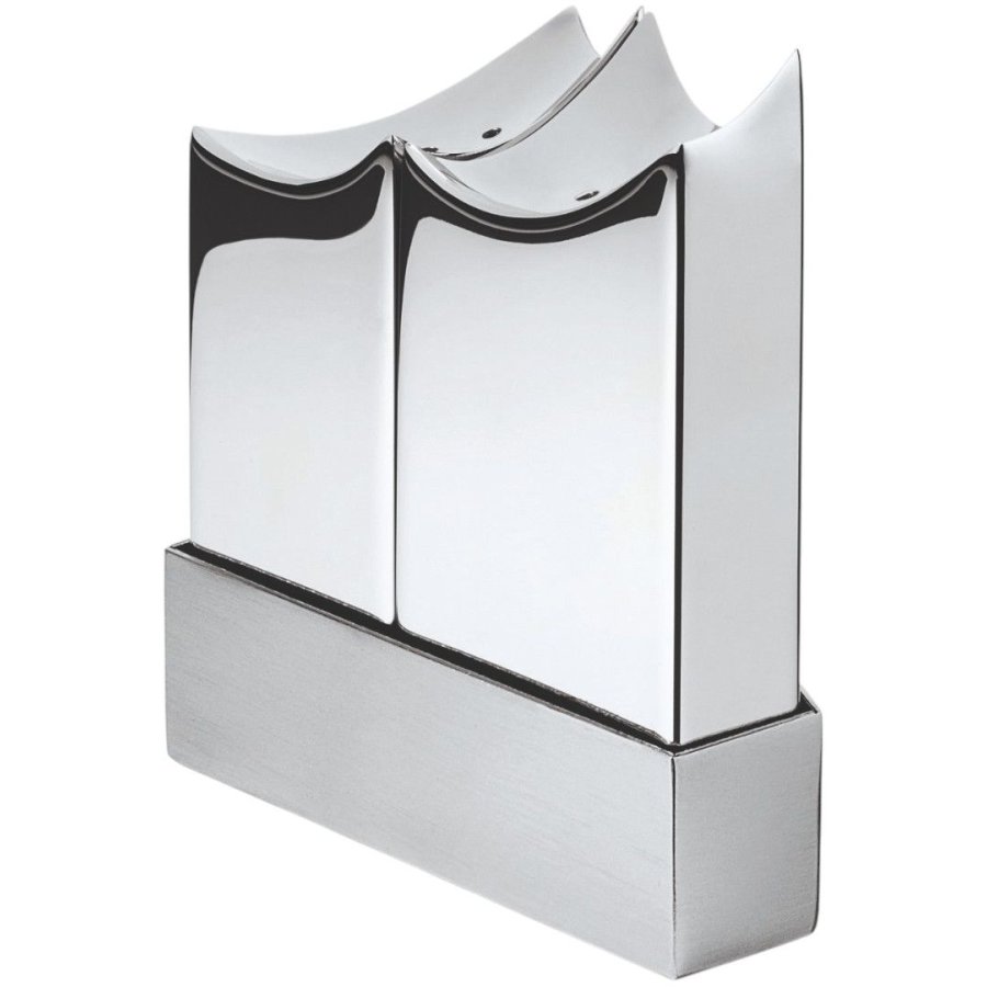 Philippi ELBHILLHARMONIE Salt- og Peberst H9 cm