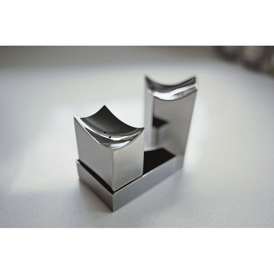 Philippi ELBHILLHARMONIE Salt- og Peberst H9 cm