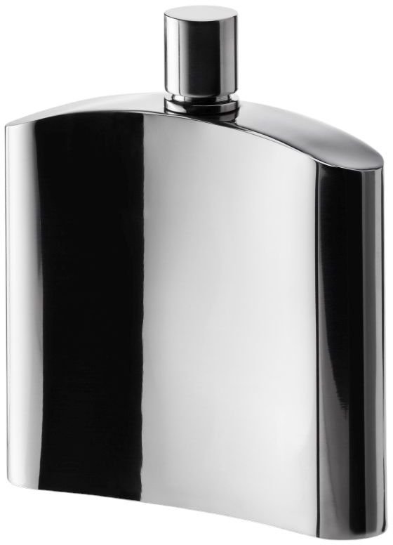 Philippi HENRY Lommelrke 20 cl, Blankt Stl