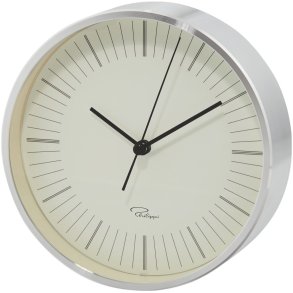 Philippi TEMPUS Wanduhr 15 cm, Blank