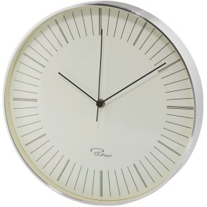 Philippi TEMPUS Wanduhr 31 cm, Blank