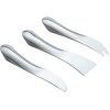 Philippi WAVE Ostest 3 Dele 18 cm, Blank