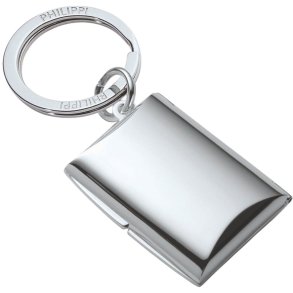 Philippi FRAME Schlsselanhnger m. Bilderrahmen, Blank