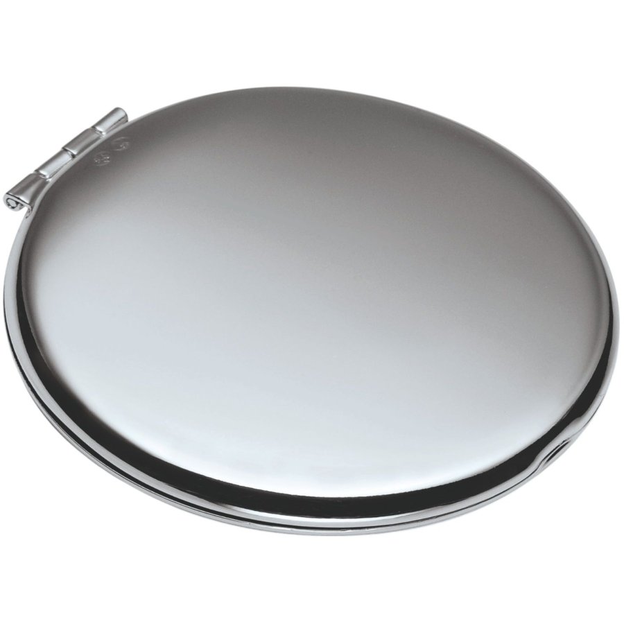 Philippi RONDO Lommespejl 6 cm, Blank