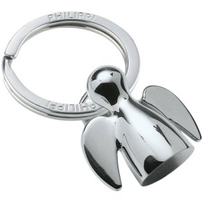 Philippi ANGELO Schlsselanhnger, Blank