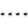 Philippi GRAVITY Borddugsmagnet 4 stk, Blank