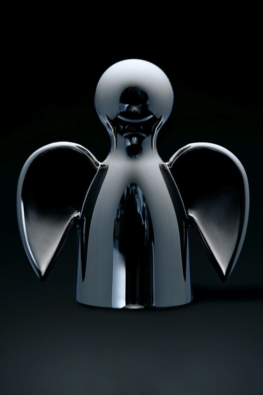 Philippi ANGELO Lesezeichen Schutzengel 14 cm, Blank