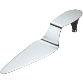 Philippi CINDERELLA Pfannenwender, Blankstahl