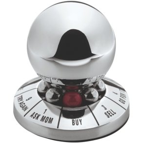 Philippi BALL Beslutningstager