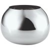 Philippi BELLA Vase H11 cm, Blankstahl