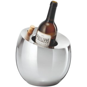 Philippi FROID Vinkler H21 cm, Blankt Stl