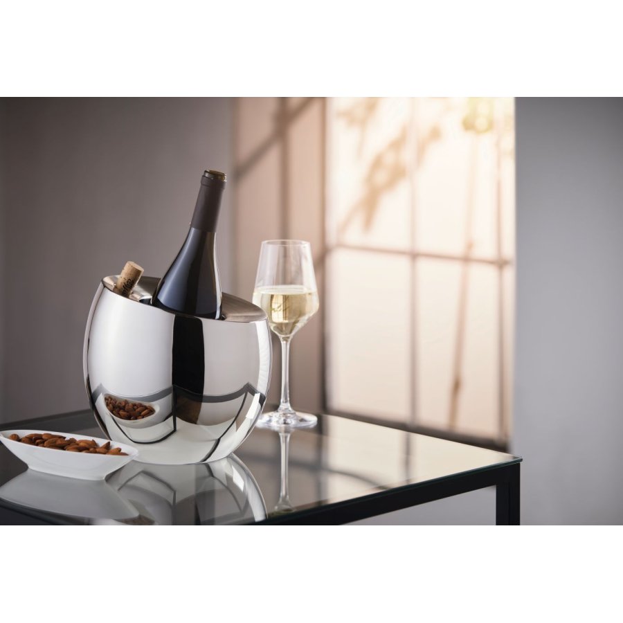 Philippi FROID Vinkler H21 cm, Blankt Stl