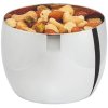 Philippi COPPETTA Skl 9 cm, Rustfrit Stl
