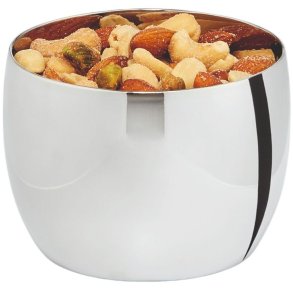 Philippi COPPETTA Schssel 9 cm, Edelstahl