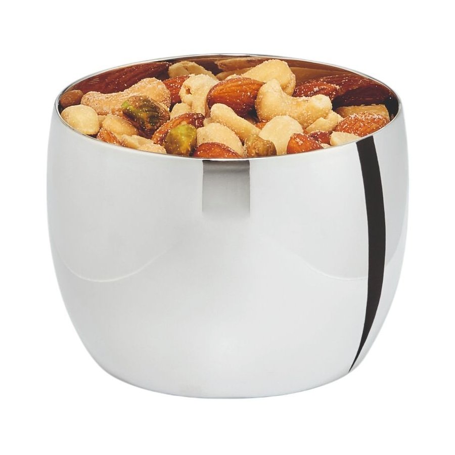 Philippi COPPETTA Skl 9 cm, Rustfrit Stl