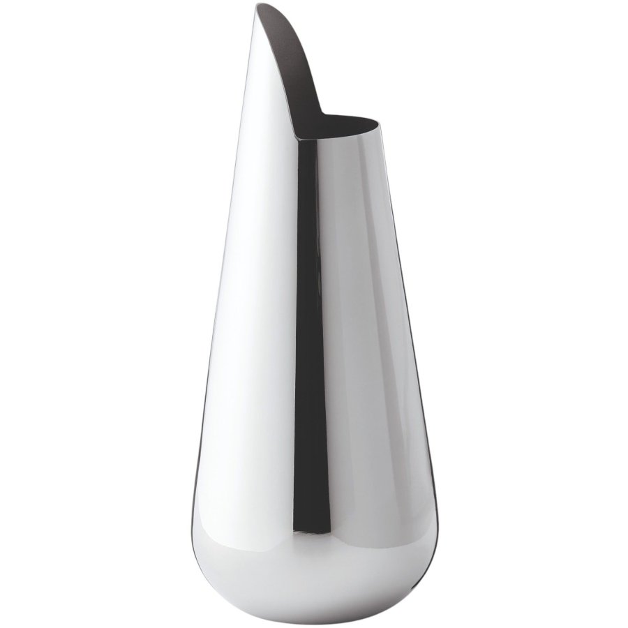 Philippi VERSO Ndde dispenser 17 cm, Blankt Stl