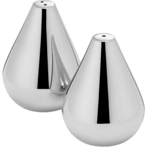 Philippi VERSO Salz- und Pfefferset 7 cm, Blankstahl