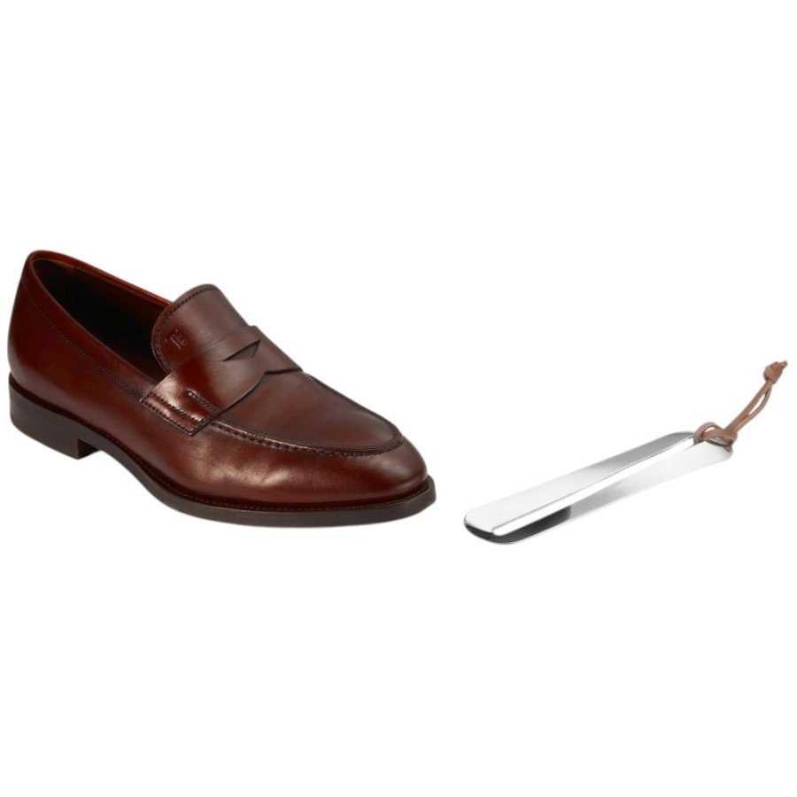 Philippi PHIL Schuhlffel 18 cm, Stahl