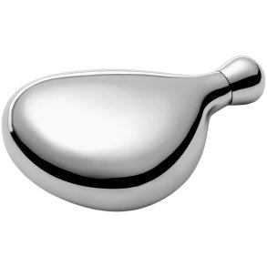 Philippi LAURA Lommelrke 18 cl, Blankt Stl