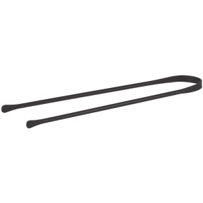 Philippi FLAMES Ildtang 48 cm, Sort