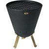 Philippi BONFIRE Grillrist t. Blfad 38 cm