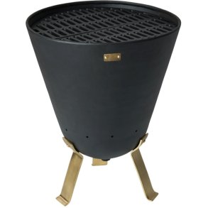 Philippi BONFIRE Grillrist t. Blfad 38 cm