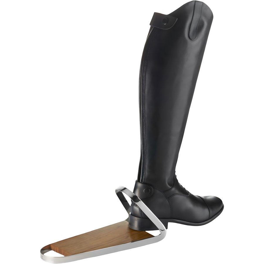 Philippi HARRY Boot Jack 14x28 cm, St�l/Tr�
