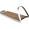 Philippi HARRY Boot Jack 14x28 cm, St�l/Tr�