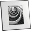 Philippi INFINITY Billedramme 20x25 cm, Sort