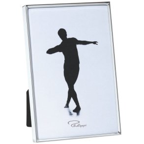 Philippi PABLO Bilderrahmen 10x15 cm, Stahl