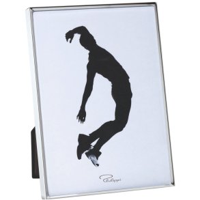 Philippi PABLO Bilderrahmen 13x18 cm, Stahl