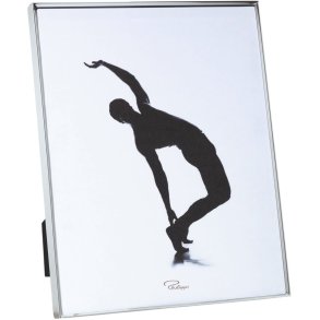 Philippi PABLO Bilderrahmen 20x25 cm, Stahl