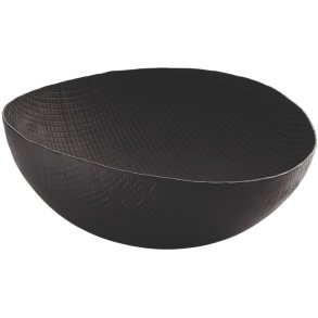 Philippi OUTBACK Schaal �32 cm, Zwart