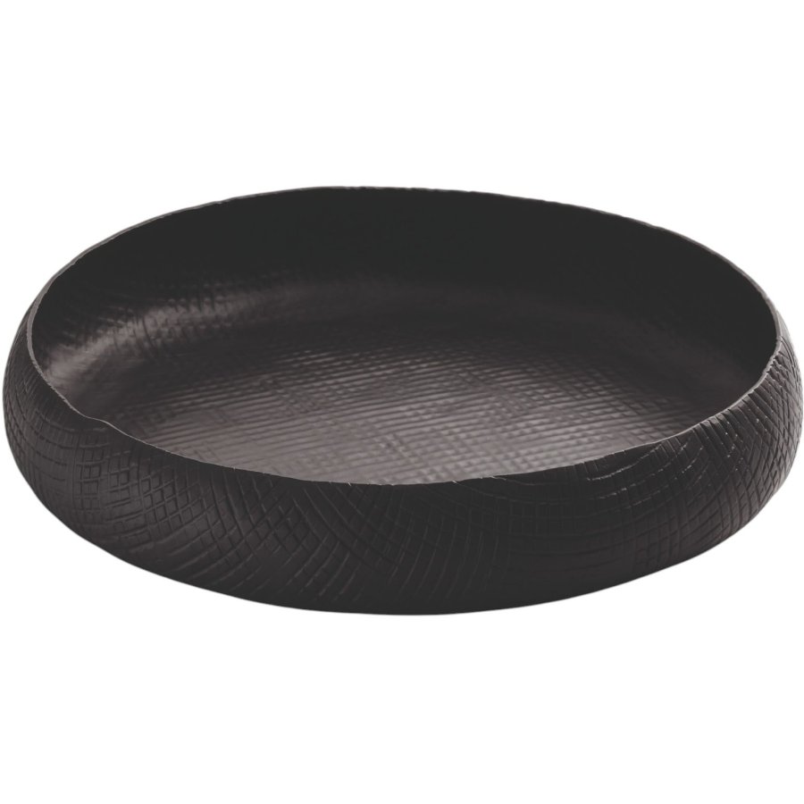 Philippi OUTBACK Skål Ø31 cm, Sort