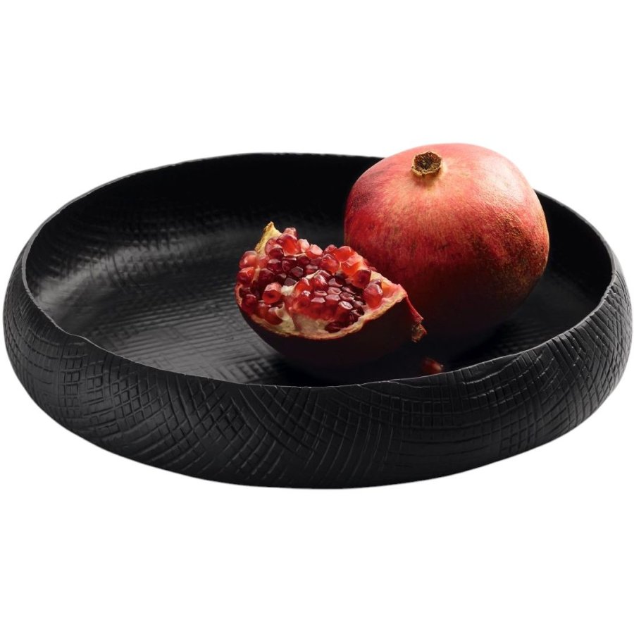 Philippi OUTBACK Skål Ø31 cm, Sort