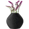 Philippi OUTBACK Vase H34 cm, Sort