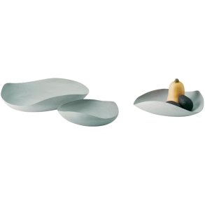 Philippi LEAF Schaal 47 cm, Lichtgroen