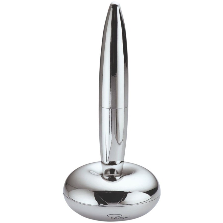 Philippi LUCY Stift m. Hlt 2 Teile, Blank
