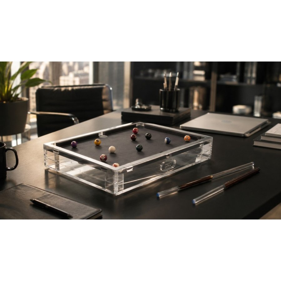 Philippi YAP Pool Billiard Bord 50x31 cm