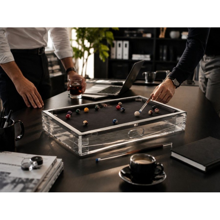 Philippi YAP Pool Billiard Bord 50x31 cm