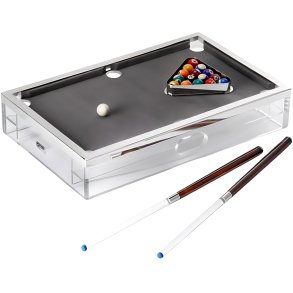 Philippi YAP Pool Billiard Bord 50x31 cm