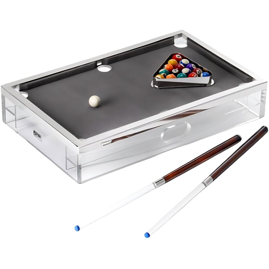 Philippi YAP Pool Billiard Bord 50x31 cm