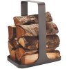 Philippi LOG Brndeholder H44 cm, Gr