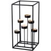 Philippi ESCALERA Fyrfadsstage H30 cm