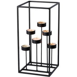 Philippi ESCALERA Teelichthalter H30 cm