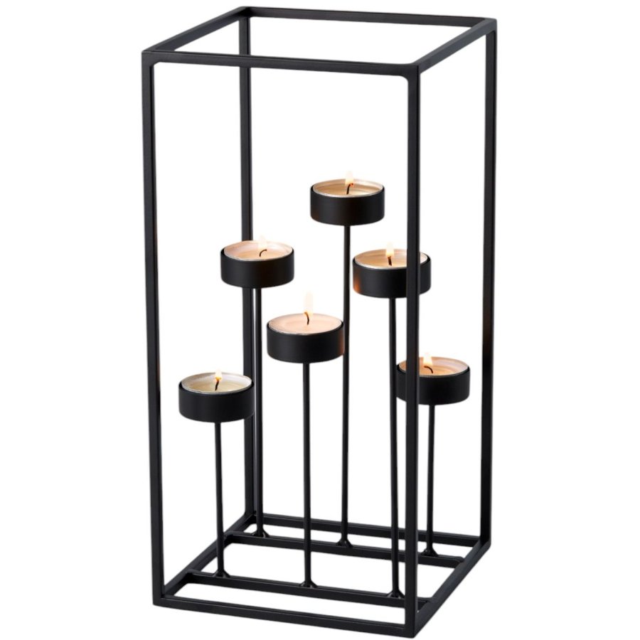 Philippi ESCALERA Fyrfadsstage H30 cm