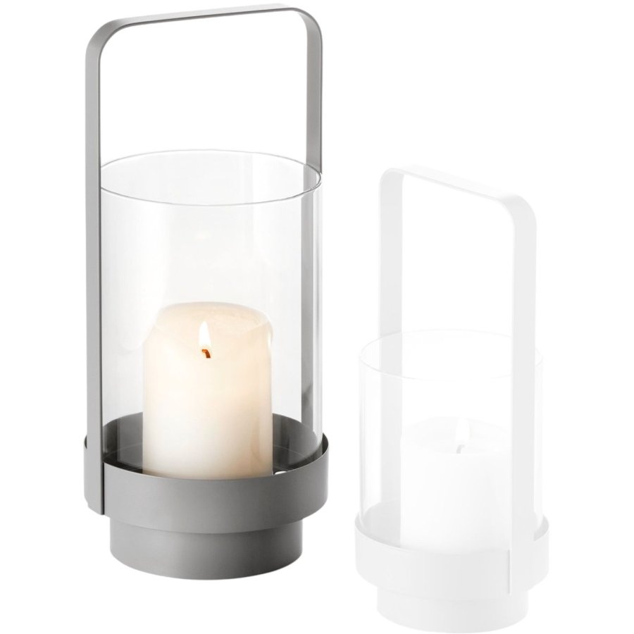 Philippi HOME Lanterne H29 cm, Gr