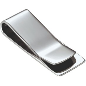 Philippi HAP Geldklammer, Blank